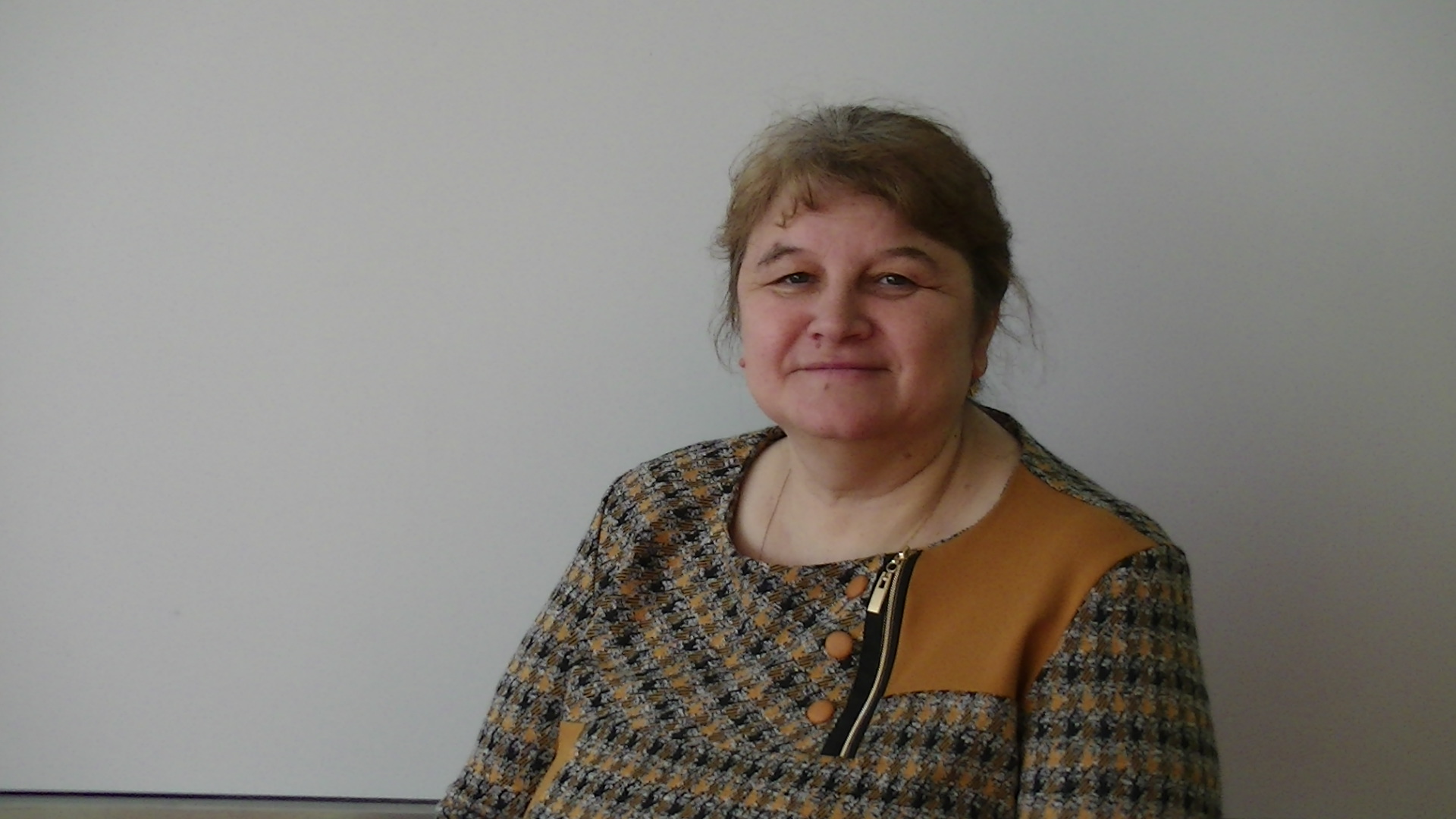 Ковешникова Оксана Владимировна.