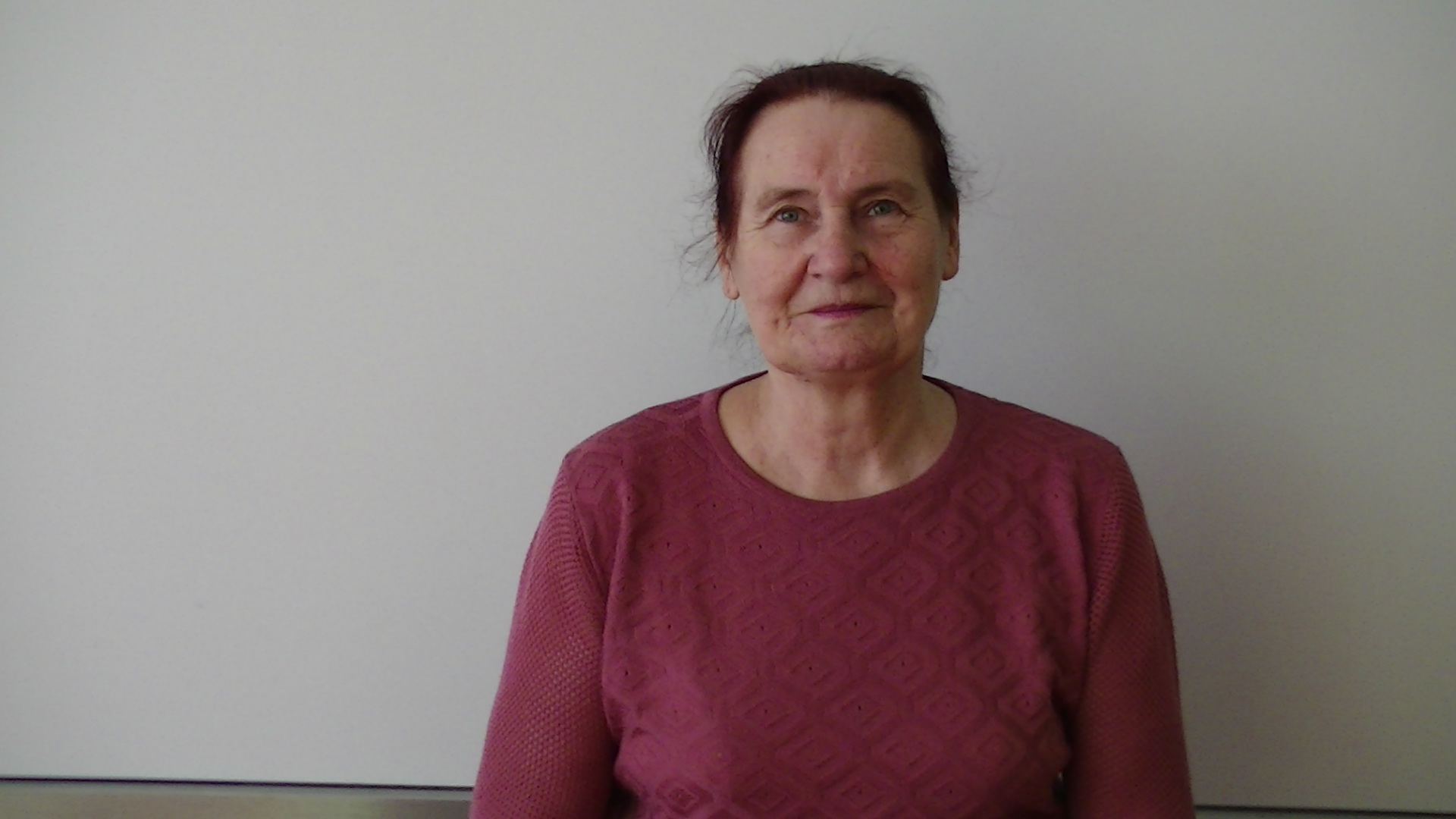 Миненкова Вера Ивановна.
