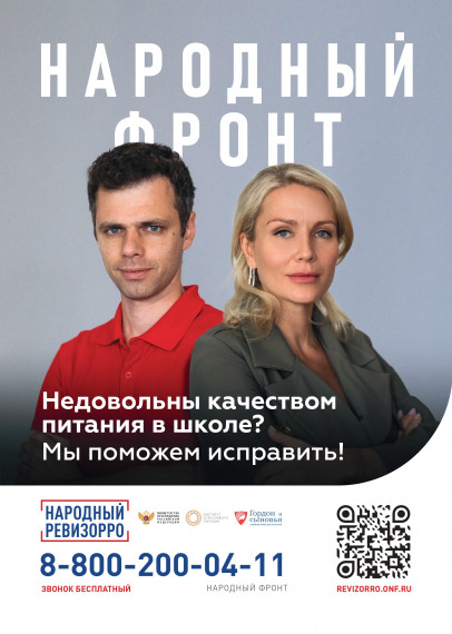 Народный ревиззоро.