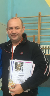 Мягков Сергей Александрович Мягков Сергей Александрович
