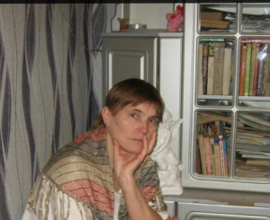 Артюшкина Светлана Александровна Артюшкина Светлана Александровна